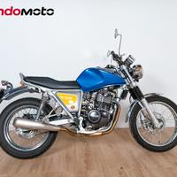 SWM GRAN TURISMO 440 - 2016 Passaggio incluso