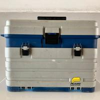 PLANO Valigetta porta oggetti da pesca