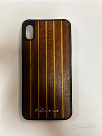 Cover Riva XSmax