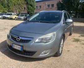 Opel Astra 1.7 CDTI 110CV Sports Tourer Elective