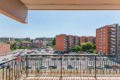 Appartamento di 127 m² con 3 locali a Roma