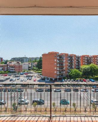 Appartamento di 127 m² con 3 locali a Roma
