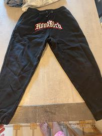pantalone hoodrich