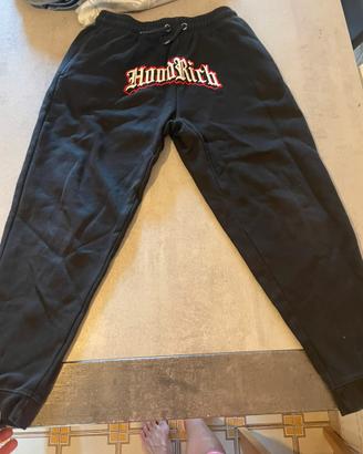 pantalone hoodrich