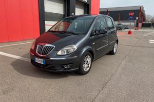 Lancia Musa allestimento DIVA anno 2011