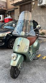 Piaggio Vespa 250 GTV - 2008