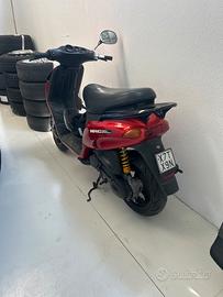 Scooter piaggio NRG 1serie