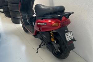 Scooter piaggio NRG 1serie