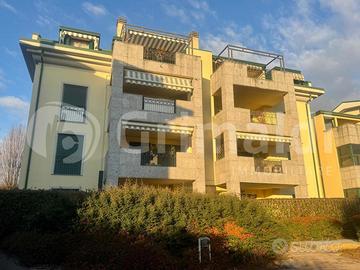 Appartamento Correzzana [Cod. rif 3281833VRG]