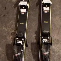 Sci pista ragazzo Wedze BOOST 500 Tyrolia