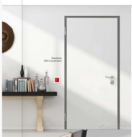 BLINDATO MARCHIO STARK MODELLO PR7 standard 90x210