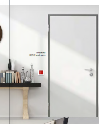 BLINDATO MARCHIO STARK MODELLO PR7 standard 90x210