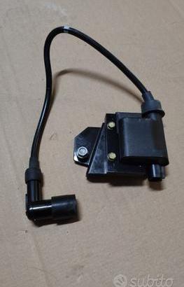 Bobina alta tensione Peugeot Geopolis