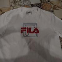 T shirt Fila Originale