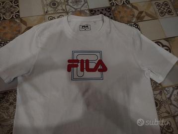 T shirt Fila Originale