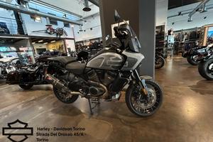 Harley-davidson Pan America RH1250S S ADVENTURE TO