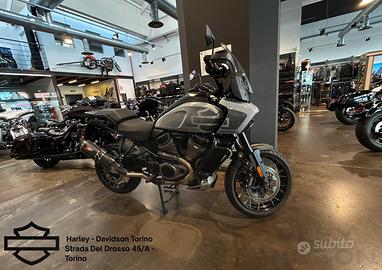 Harley-davidson Pan America RH1250S S ADVENTURE TO