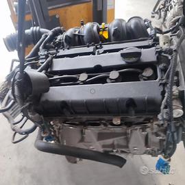 Ford focus 2007 - HXDA