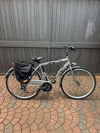 Buciclette city bike