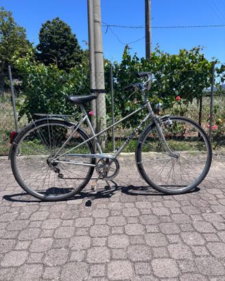 Bicicletta Olmo