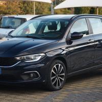 Fiat Tipo 1.6 Mjt S&S DCT SW Lounge
