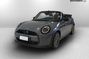 MINI Mini CooperCbr(F67) - Mini Cooper C Classic C
