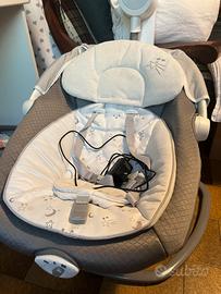 Sdraietta joie serina 2 in 1