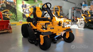 Trattorino tagliaerba Cub Cadet XZ6 L127 Zero Turn