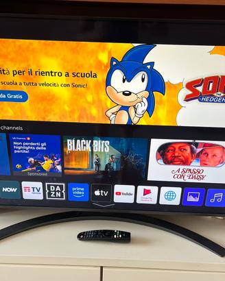 Smart TV