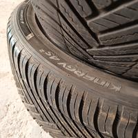 copertoni 225/45/18 4 stagioni hankook kinergy 4S2