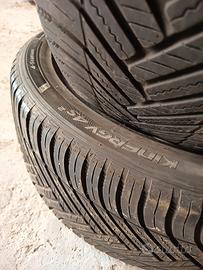 copertoni 225/45/18 4 stagioni hankook kinergy 4S2