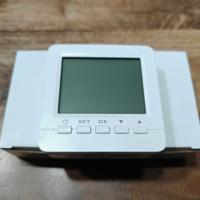 Termostato per caldaia a batterie