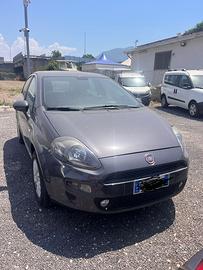 Fiat Punto Lounge 1.2 GPL