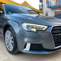 Audi A3 SPB 30 TDI Sport - 1.6 TDI 116 CV