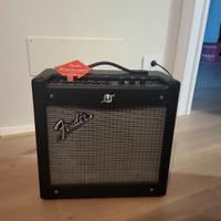 amplificatore fender mustang 70w 
