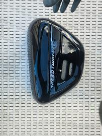 fianchetto laterale dx triumph speed twin 900