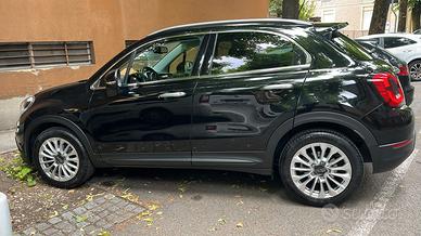 Fiat 500x t CROSS