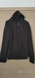 Maglione Giacca