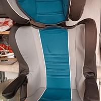 seggiolino auto per bambini 