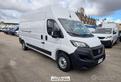 Ducato 2022 l3h3 multijet km 90mila