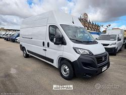 Ducato 2022 l3h3 multijet km 90mila