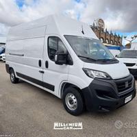 Ducato 2022 l3h3 multijet km 90mila