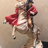 Statua Napoleone serie valentino by miriam