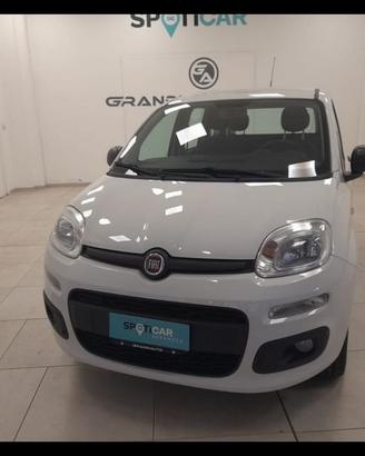 FIAT Panda III 2016 1.2 Lounge 69cv