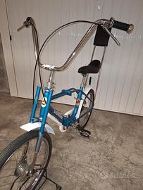 Bicicletta CROSS raggio 20 GIORDANI 