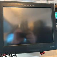 Pc e palmari comanfe orderman per la Ristorazione