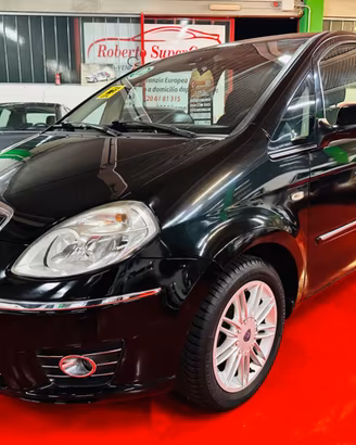 Lancia MUSA 1.4 Platino Ecochic GPL