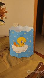 lampadario per bambini 