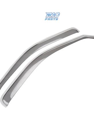 DEFLETTORI OSCURATI PER PEUGEOT