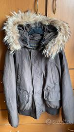 Woolrich arctic jaket
